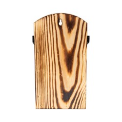 Mangeoire pour écureuils Victoria - Bois