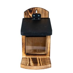 Mangeoire pour écureuils Victoria - Bois