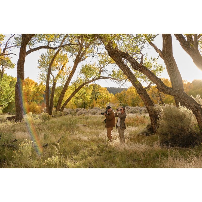 Swarovski - AT Balance 65 - 18-45x65 - Longue-vue