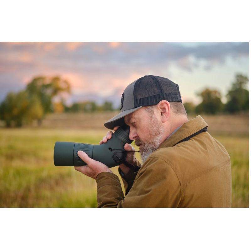 Swarovski - AT Balance 65 - 18-45x65 - Longue-vue