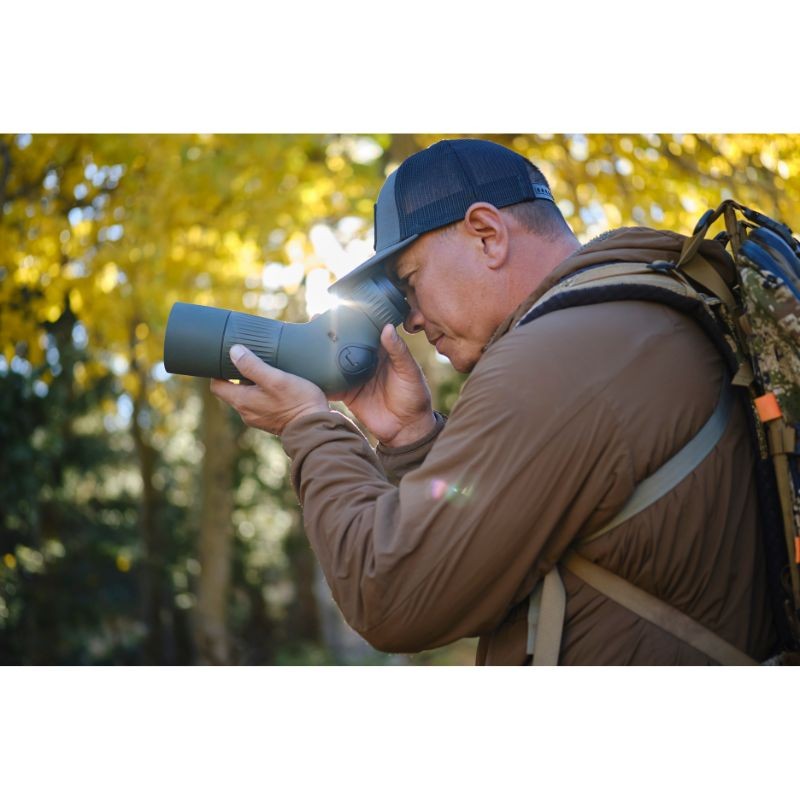 Swarovski - AT Balance 65 - 18-45x65 - Longue-vue
