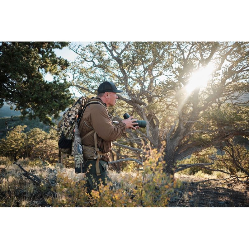 Swarovski - AT Balance 65 - 18-45x65 - Longue-vue