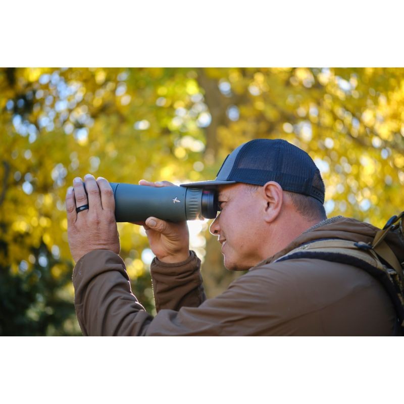 Swarovski - ST Balance 50 - 14-35x50 - Longue-vue