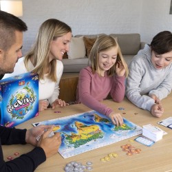 Bioviva ! Le jeu naturellement drôle - Édition spéciale 30 ans