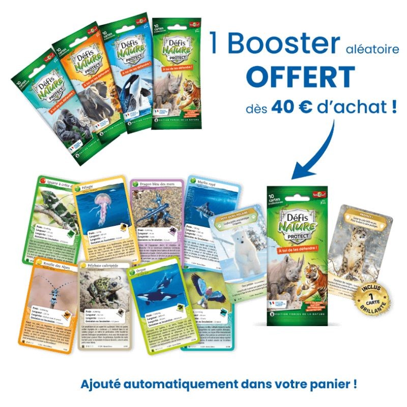 Bioviva ! Le jeu naturellement drôle - Édition spéciale 30 ans