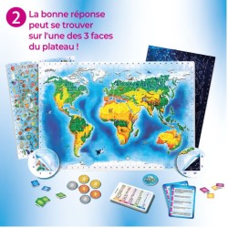 Bioviva ! Le jeu naturellement drôle - Édition spéciale 30 ans