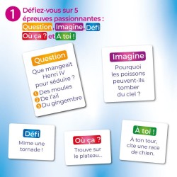 Bioviva ! Le jeu naturellement drôle - Édition spéciale 30 ans