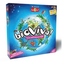 Bioviva ! Le jeu naturellement drôle - Édition spéciale 30 ans