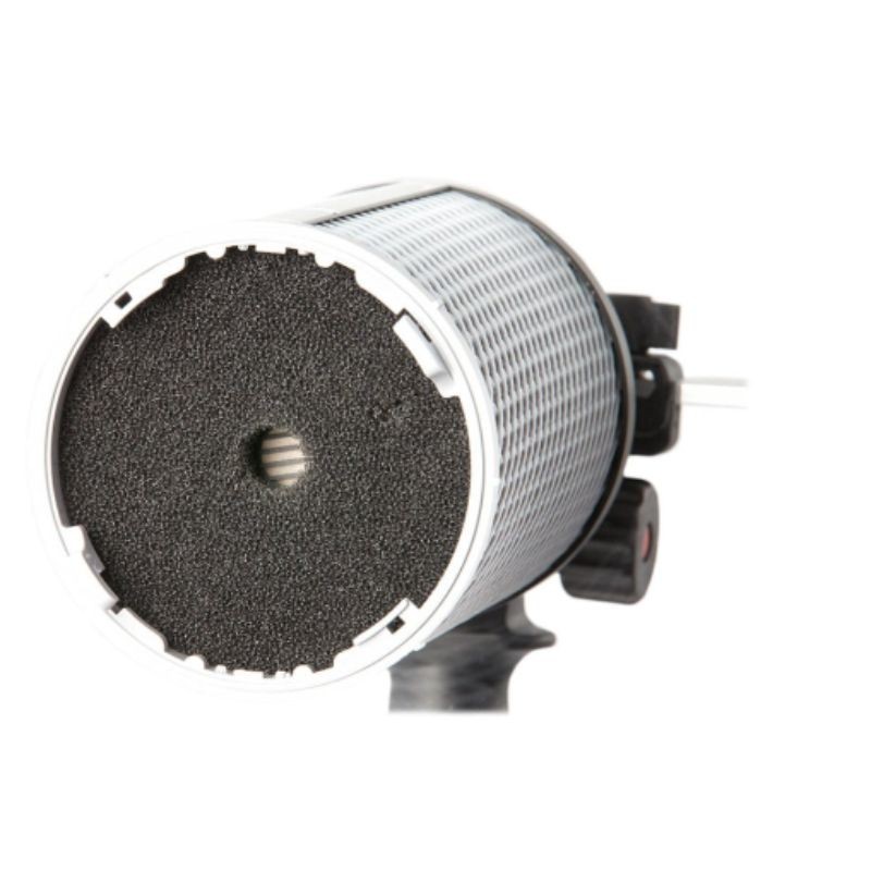 Kit modulaire parabolique Telinga