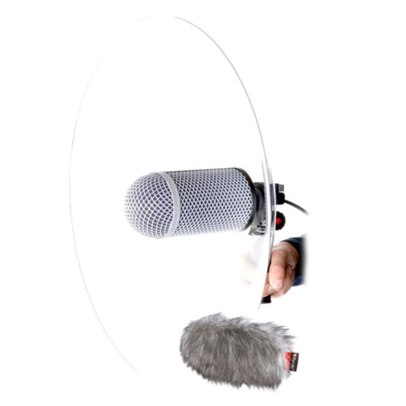 Kit modulaire parabolique Telinga