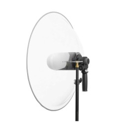 Kit modulaire parabolique Telinga