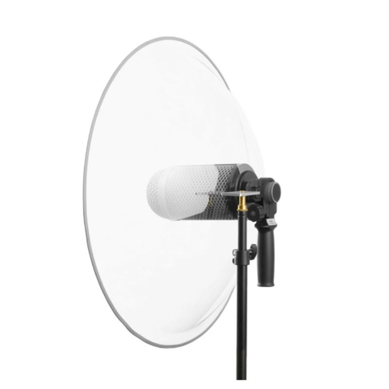 Kit modulaire parabolique Telinga