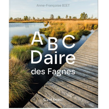 ABCDaire des Fagnes