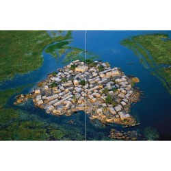 Eaux Douces - Histoires extraordinaires dans nos fleuves, nos rivières et nos lacs