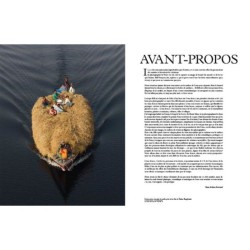 Eaux Douces - Histoires extraordinaires dans nos fleuves, nos rivières et nos lacs