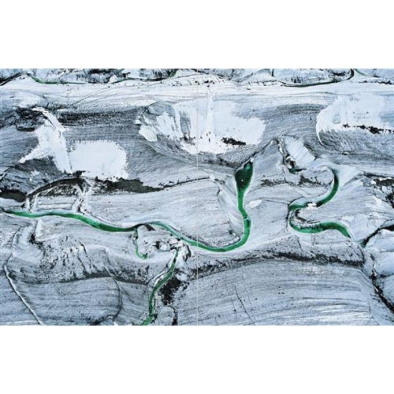 Eaux Douces - Histoires extraordinaires dans nos fleuves, nos rivières et nos lacs