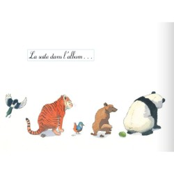 Crottes de bêtes ! les excréments des animaux