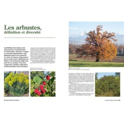 Tailler ses arbres  L’encyclopédie prieur - La taille raisonnée des arbusteset arbustes fruitiers