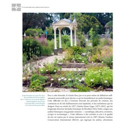Une histoire des jardins botaniques - Entre science et art paysager