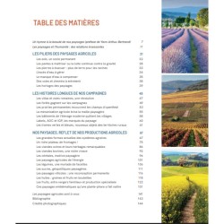 Paysages de campagne - Aux racines des terroirs