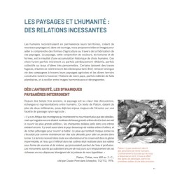 Paysages de campagne - Aux racines des terroirs