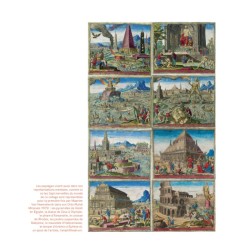 Paysages de campagne - Aux racines des terroirs