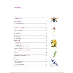 Toutes les couleurs de la nature