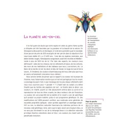 Toutes les couleurs de la nature