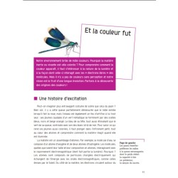 Toutes les couleurs de la nature