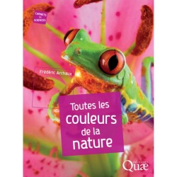 Toutes les couleurs de la nature