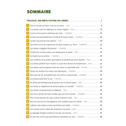 50 idées fausses sur les arbres