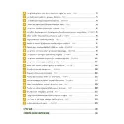 50 idées fausses sur les arbres