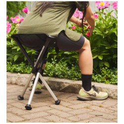 Tabouret Walkstool - Comfort - 45cm/55cm/65cm/75cm