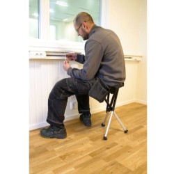 Tabouret Walkstool - Comfort - 45cm/55cm/65cm/75cm