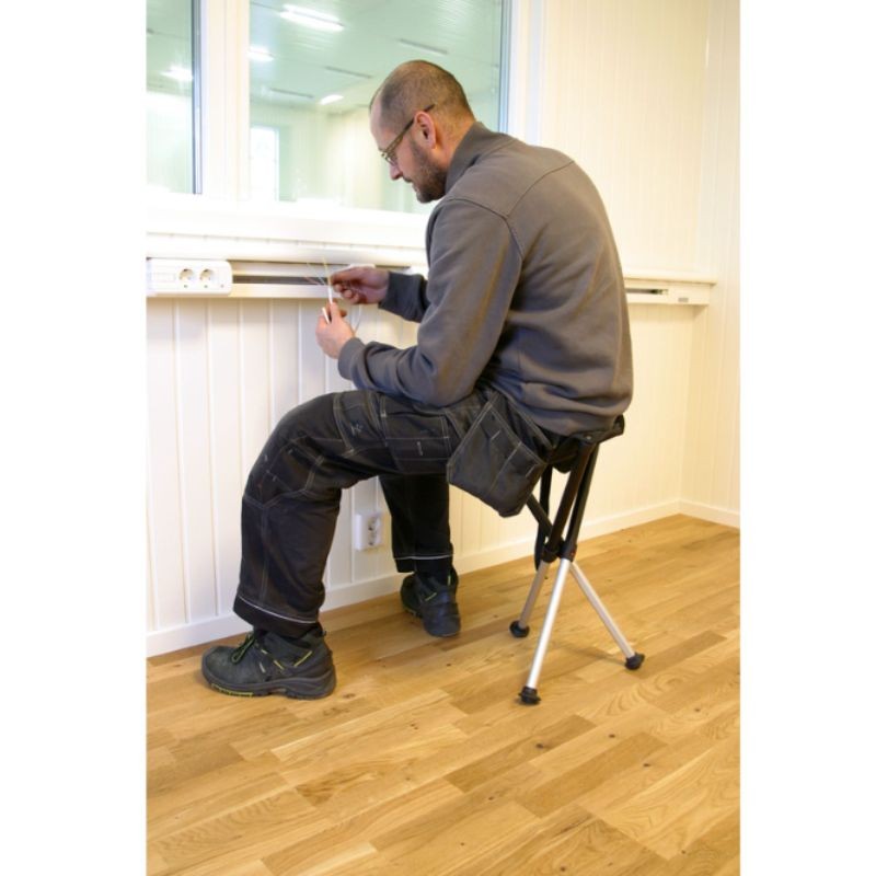 Tabouret Walkstool - Comfort - 45cm/55cm/65cm/75cm