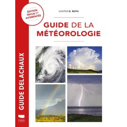 Guide de la météorologie