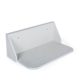 Planche à fientes pour nid d'hirondelles KN HZ 12 - Béton de bois