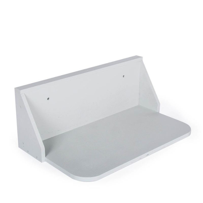 Planche à fientes pour nid d'hirondelles KN HZ 12 - Béton de bois