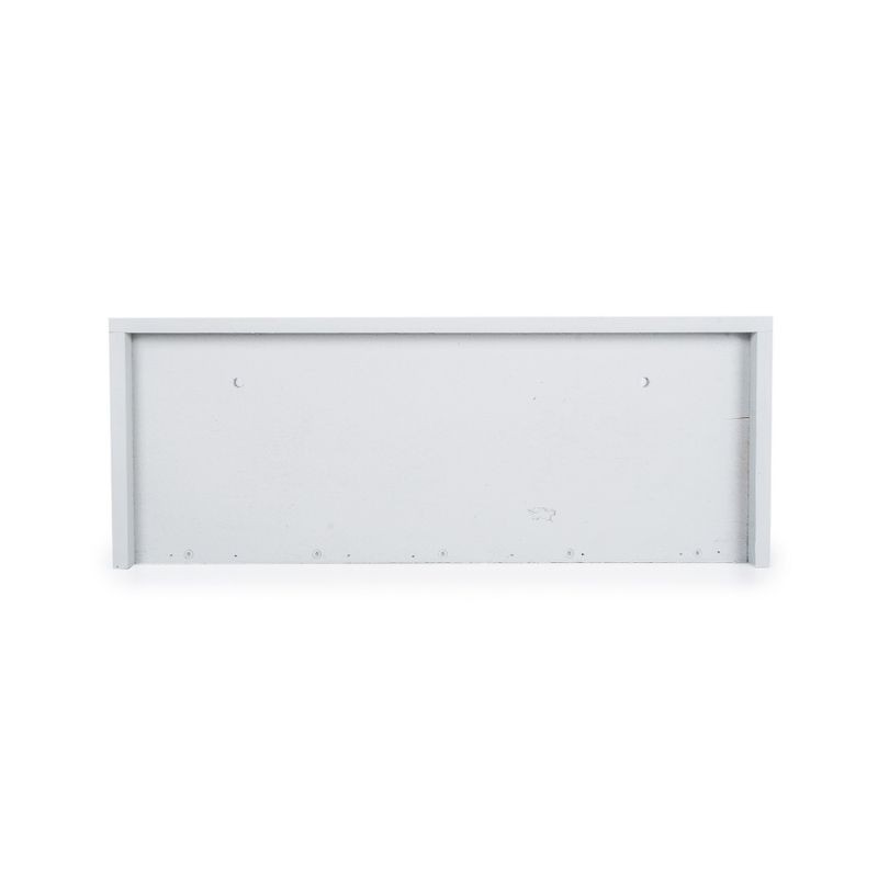 Planche à fientes pour nid d'hirondelles KN HZ 12 - Bois