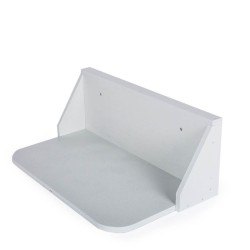 Planche à fientes pour nid d'hirondelles KN HZ 12 - Bois