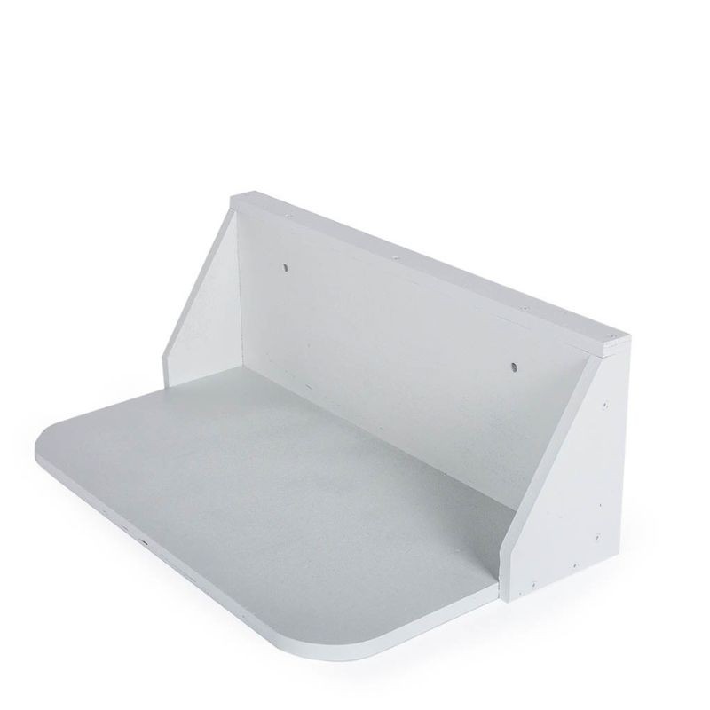 Planche à fientes pour nid d'hirondelles KN HZ 12 - Bois