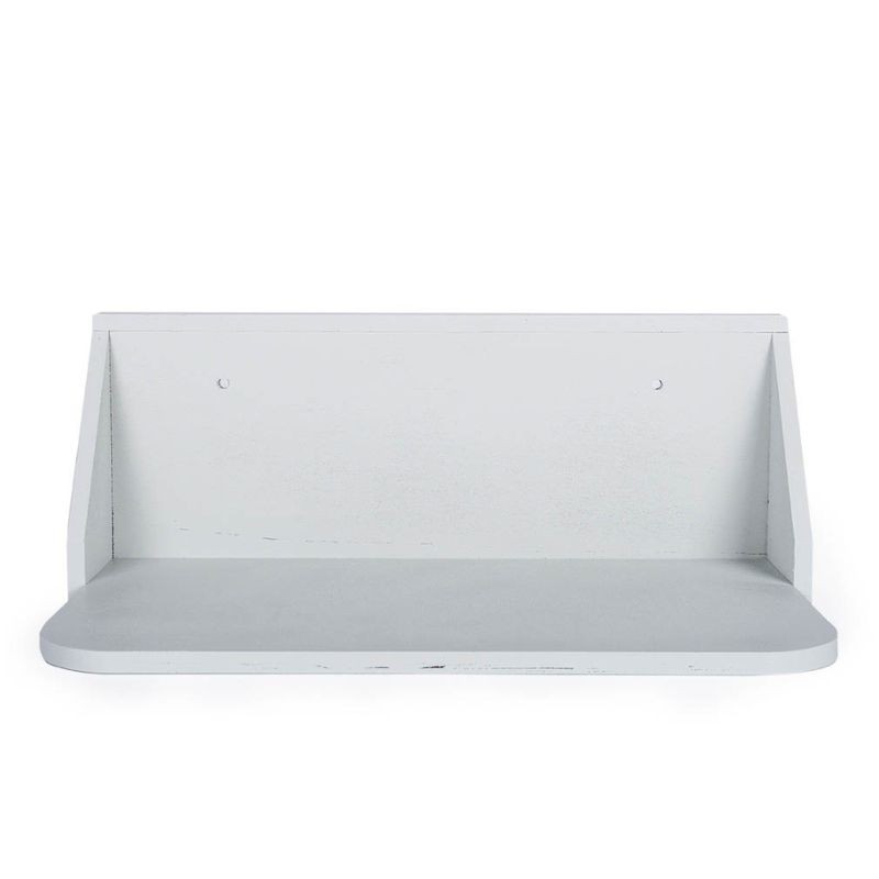 Planche à fientes pour nid d'hirondelles KN HZ 12 - Béton de bois