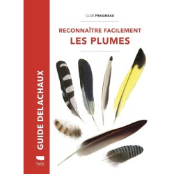 Reconnaître facilement les plumes - Edition 2022