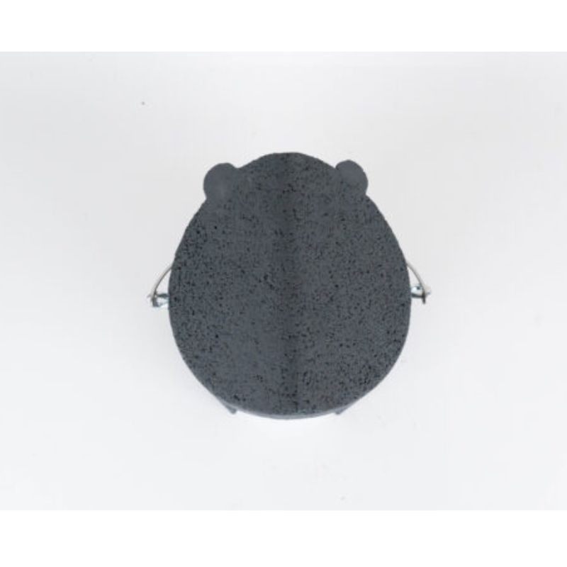 Nichoir semi ouvert NK SW 04 - Béton de bois