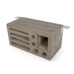 Pierre de sous-sol pour Chauve-souris VK ST 02 - Béton de bois