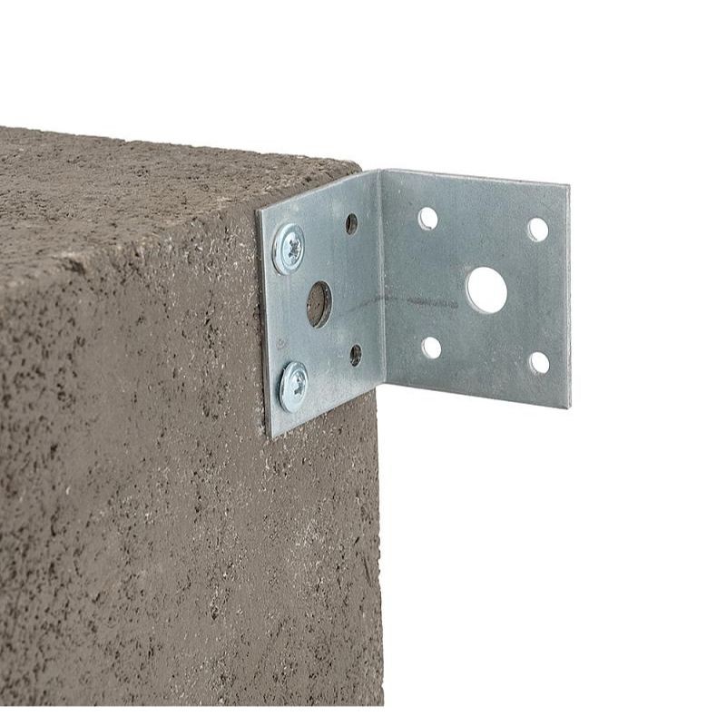 Pierre de sous-sol pour Chauve-souris VK ST 02 - Béton de bois