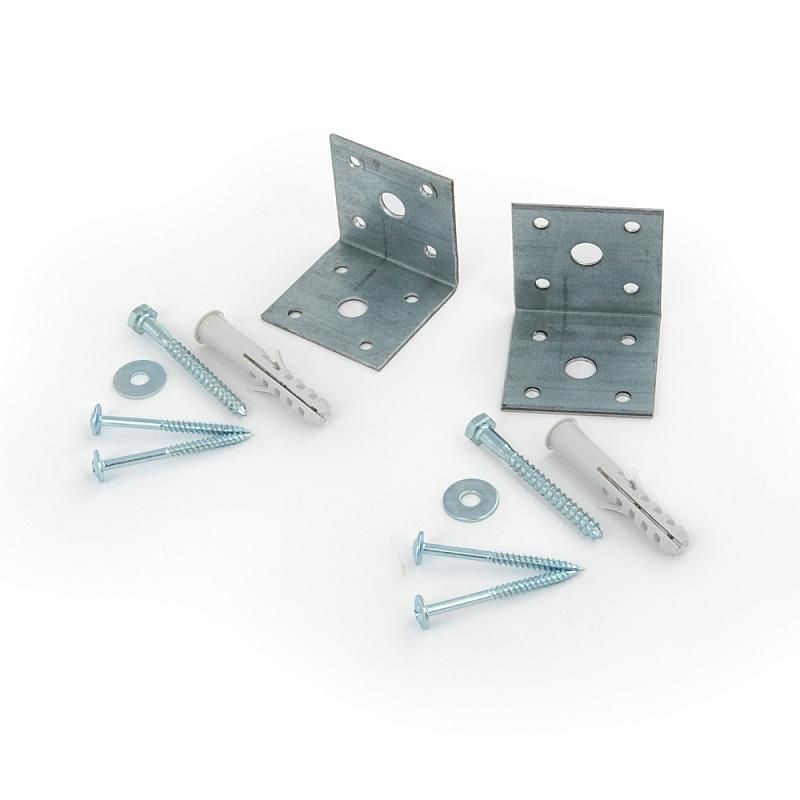 Pierre de sous-sol pour Chauve-souris VK ST 02 - Béton de bois