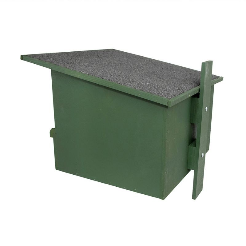 Nichoir pour Faucon crécerelle RK TO 01- Bois