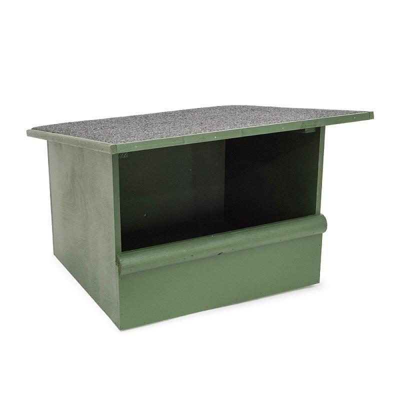 Nichoir pour Faucon crécerelle RK TO 01- Bois