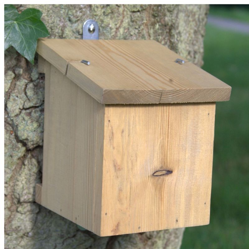 Gîte pour loirs ZK MU 03 - Bois